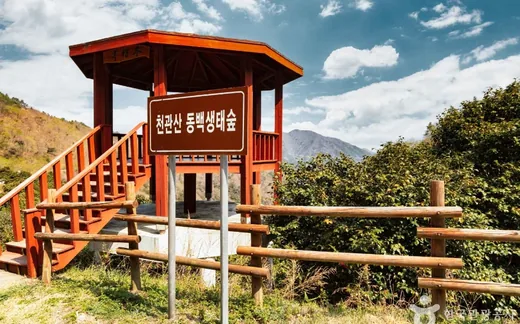 천관산