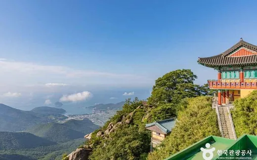 금산
