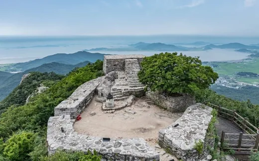 마니산